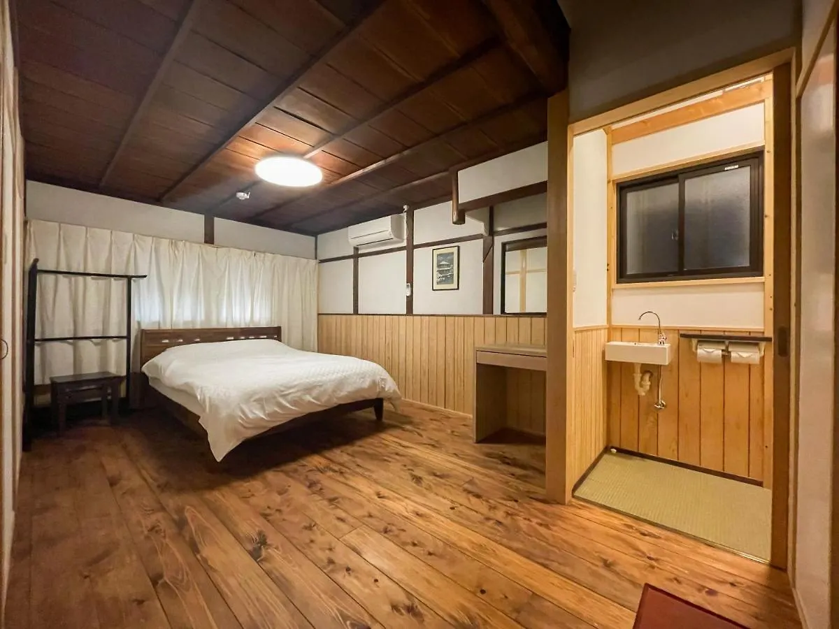 Kurodani House Kyoto 0*,