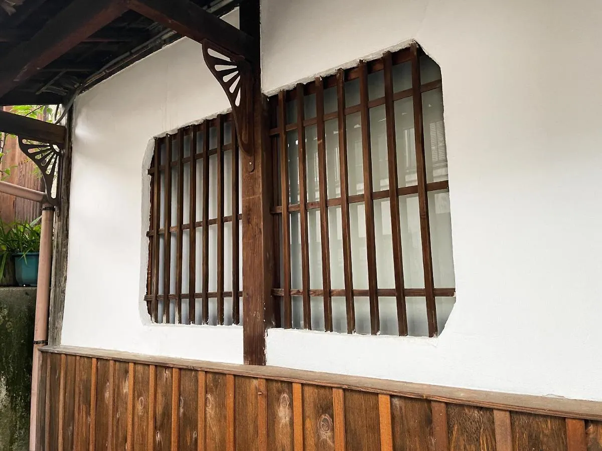 Kurodani House Kyoto