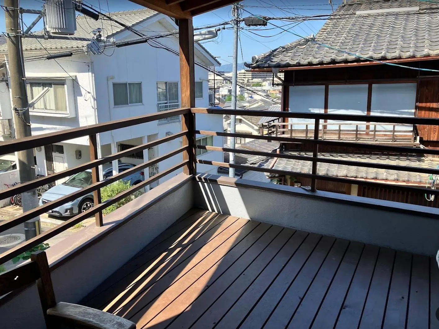 Kurodani House Kyoto